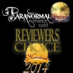2014 PRG_Reviewer's_Choice_nominee